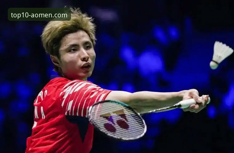 石宇奇终结国羽八年亚锦赛冠军荒，澳门娱乐官网福利视角下的赛事深度评测