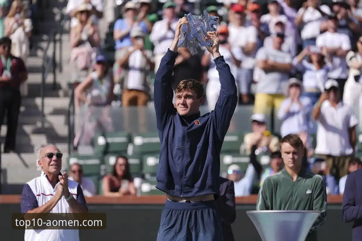 从迪拜困局到加州赛场：在澳门银河娱乐官网追踪印第安维尔斯大师赛的完整指南
