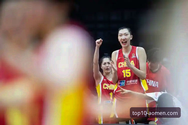 中国女篮世界杯资格赛关键胜利详解